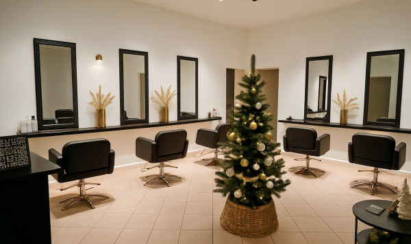 SARA SAFAJOO - HAIR ATELIER