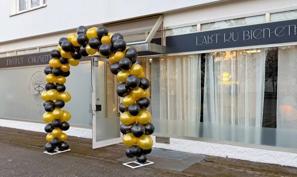 Institut Chlo'Émerveille