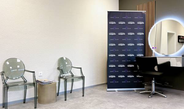 Sohos Salon Wandsbek