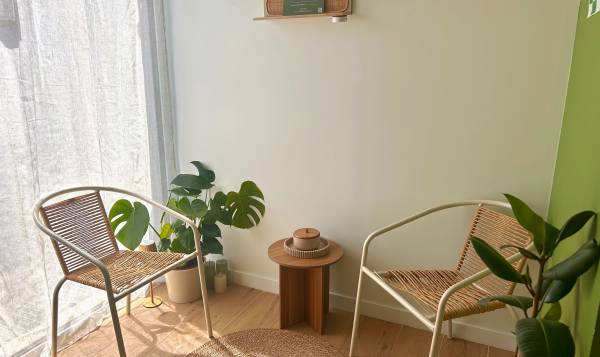 Corps à Coeur Massages