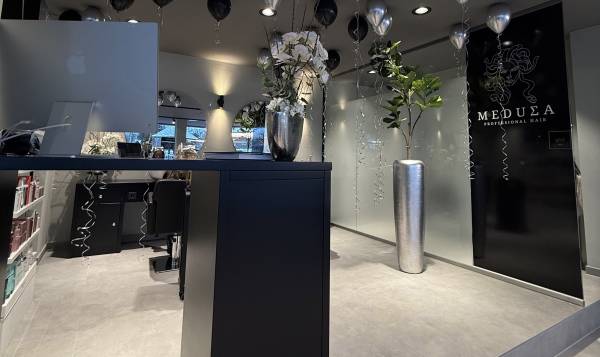 Medusa Professional Hair