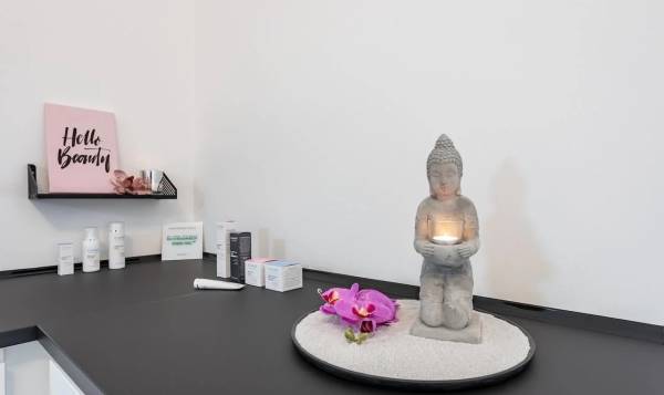 Kosmetikzimmer Juric