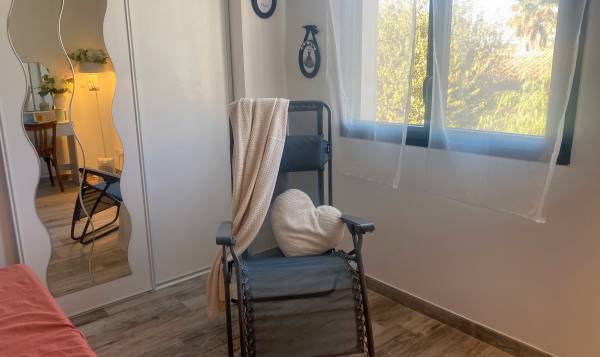 La REF de MAYLA : Reflexologie plantaire - Nutrition - Massage 