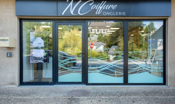 NC Coiffure Aubusson
