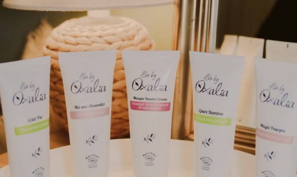 La Cabine de Pauline 