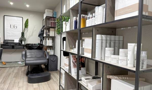 Laura Capelli Hairstyle