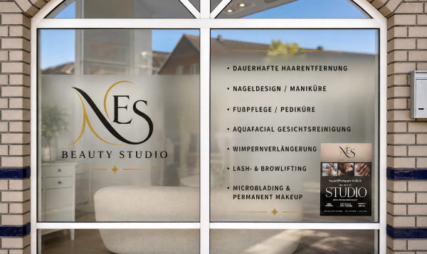 NES Beauty Studio