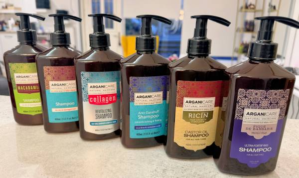 STUDIO 84 - COIFFURE & HEAD SPA