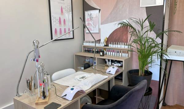 L’Atelier 6Or - Saint-Caprais-de-Bordeaux