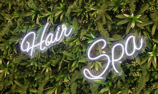 Esma’s Hair & Beauty Lounge