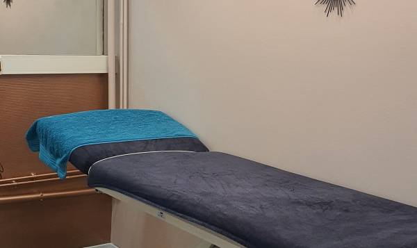 Le palais de la beauté 