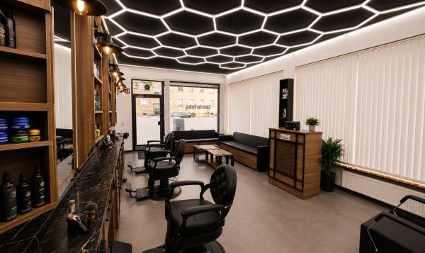 Salon the Byblos