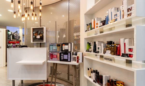 Salon Signature - Dourdan