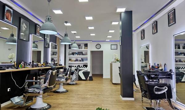 Medi‘s Friseursalon 
