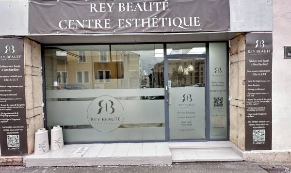 Centre Esthétique Rey Beauté