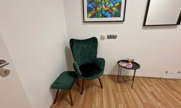 Beauty Secrets by Genny Swiatek