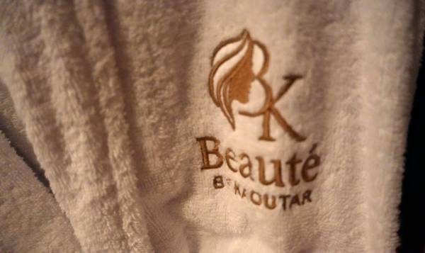 Beauté By Kaoutar