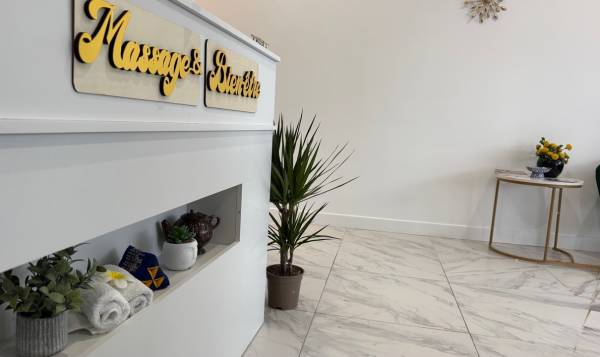 Siam Wat Pho Thaï Spa 