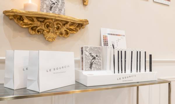 Le Boudoir - Salon de beauté