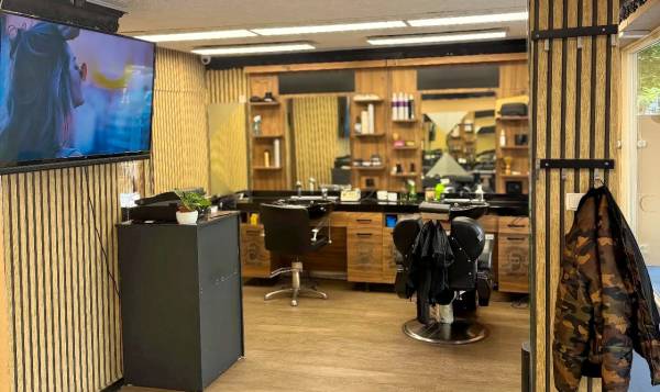 Coiffeur türkan