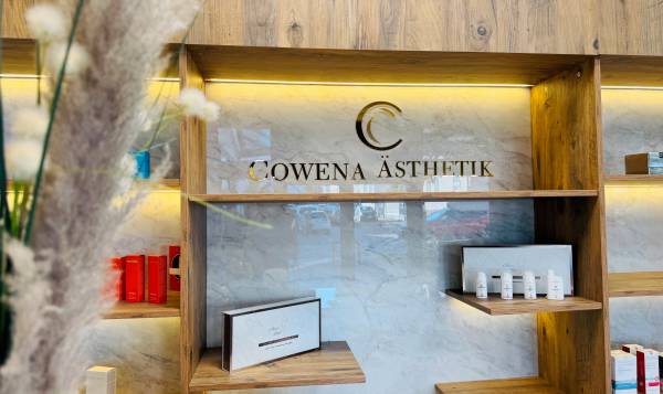 Cowena Ästhetik