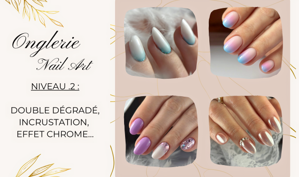 Passi’ongles et beauté