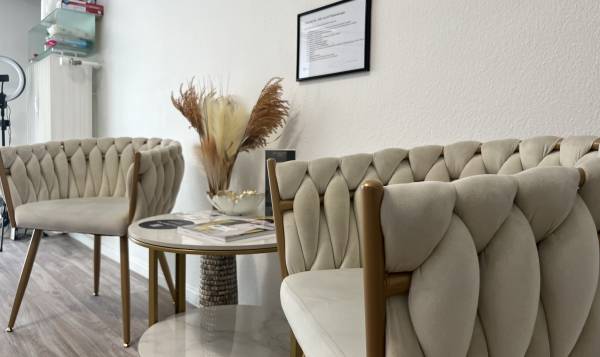 LA Aesthetic Beauty Concept