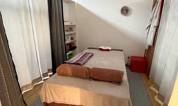 Leelawadee Thai Massage