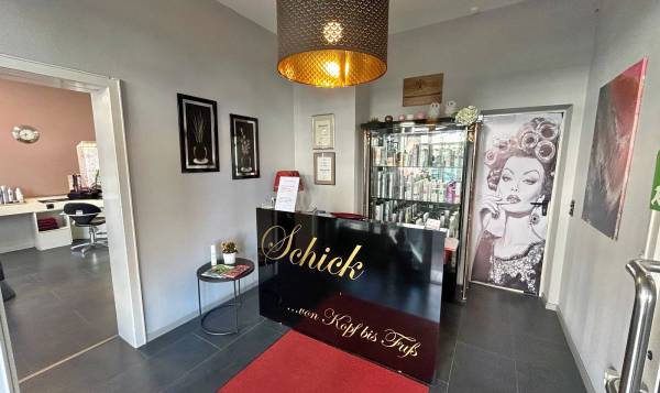 Salon Estetika by Garcia 