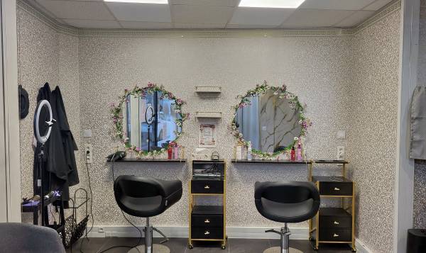 Coiff Barber