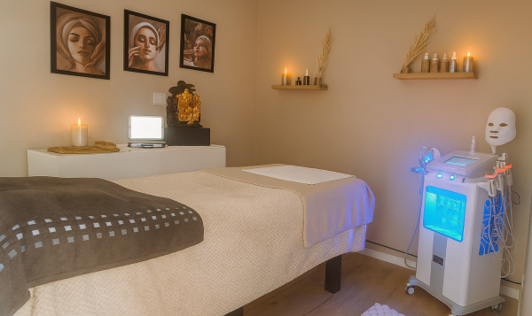 L’immortel spa 