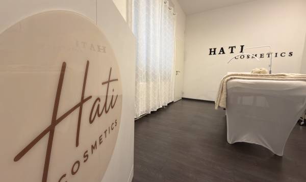 Hati Cosmetics 