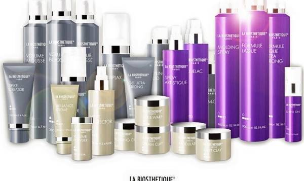 HAIR X Factory & Beauty Bogenhausen