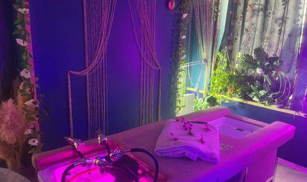 SJ Esthetique - Isabelle Laurent