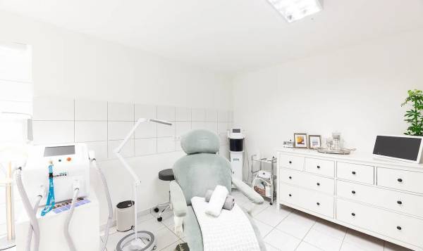 Zeitlos schön mit Nikitina 