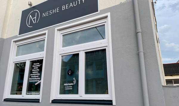 Neshe Beauty