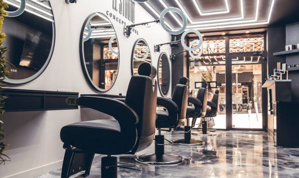 LE STUDIO CONCEPT STORE 