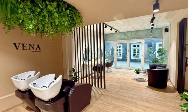 Vena Hairdesign Gbr Inh. Giuseppe Vena & Michele Pirozzi