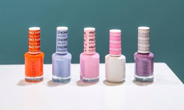 Estelle Salon de l'Ongle