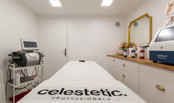 Institut de Beauté - Eiffel Shop 