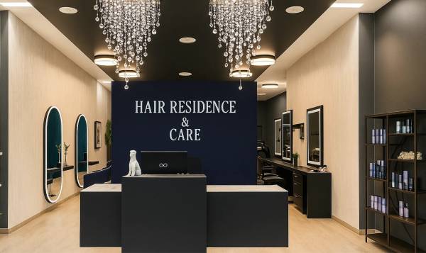 Hair Residence & Care 