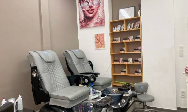 Sol88 Nails Beauty&Spa