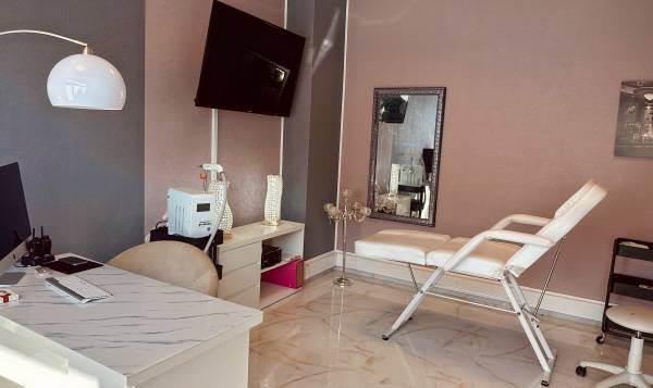 Habibas Beauty Lounge