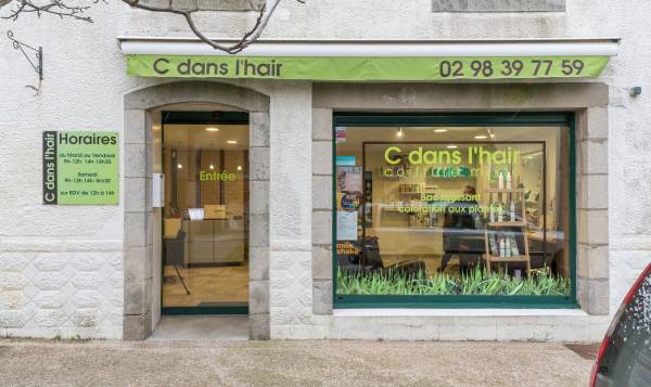 Coiffeur Moelan Sur Mer Les Meilleurs Coiffeurs 29350