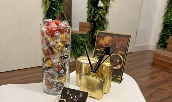 Head Spa & Beauty by Nina