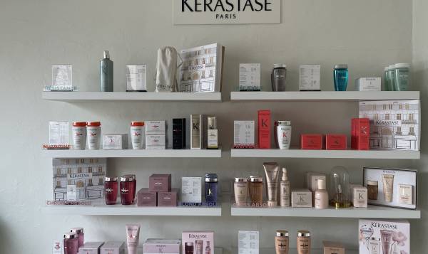 L'Atelier de Coiffure