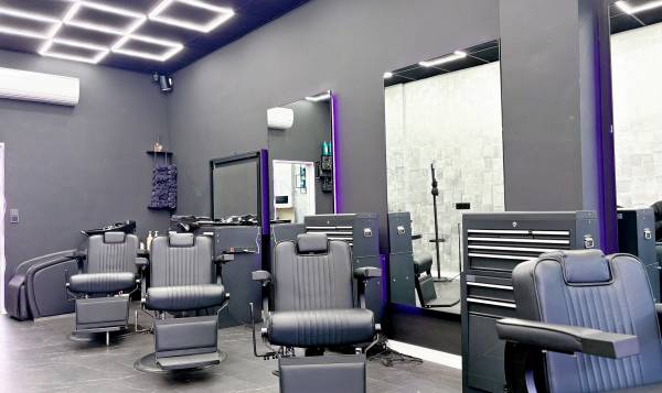 Art of Ari Friseursalon Damen und Herren & Barber Bart