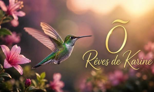 O Rêves de Karine
