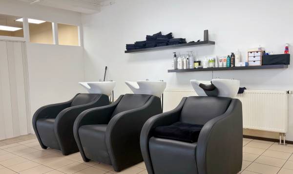Coiffure Velly