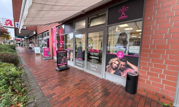 Meisterwerk Hair Salon